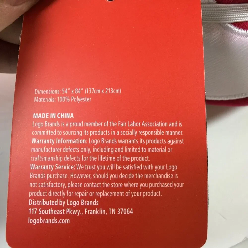 Logo Brands brand new
